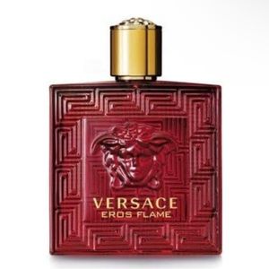 Versace Eros Flame Eau De Parfum 100 ml